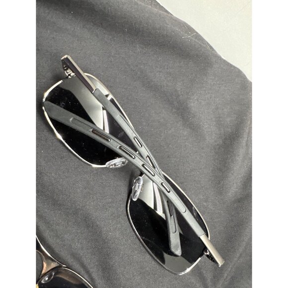 Assorted Lot Of 6 Mens Polarized Sunglasses - Picture 3 of 10